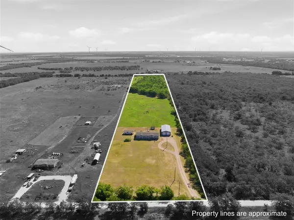 404 Hcr 3258, Mount Calm, TX 76673