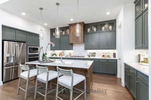 2800 Buckingham Lane, Celina, TX 75009