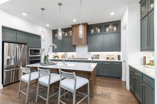 2800 Buckingham Lane, Celina, TX 75009