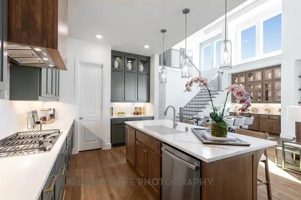 2800 Buckingham Lane, Celina, TX 75009