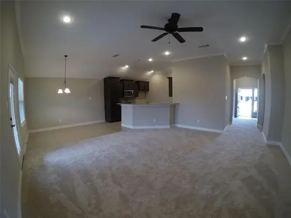 116 Frank Street, Greenville, TX 75402
