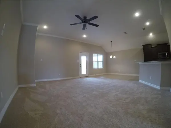 116 Frank Street, Greenville, TX 75402