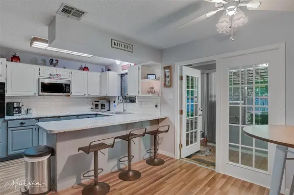 217 Deerwood Lane, Haughton, LA 71037