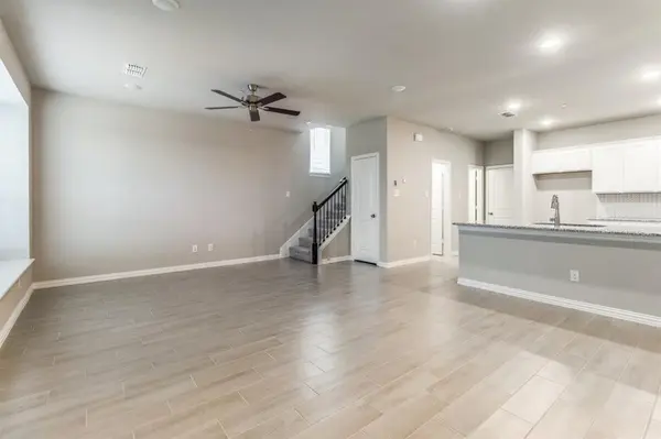 3740 Paradise Way, Sherman, TX 75090