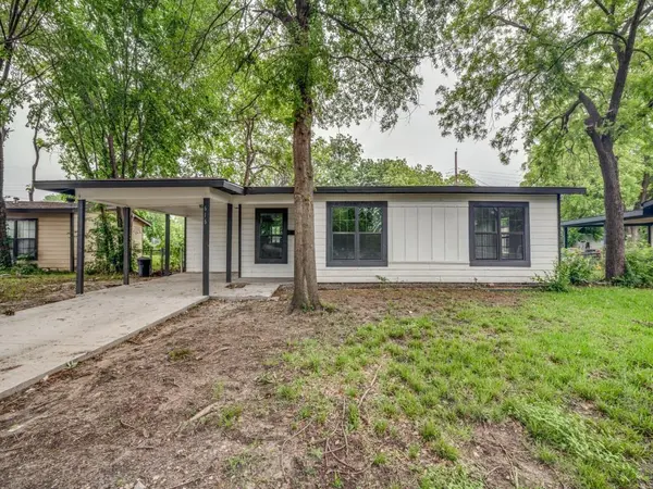616 Leyenda Drive, Mesquite, TX 75149