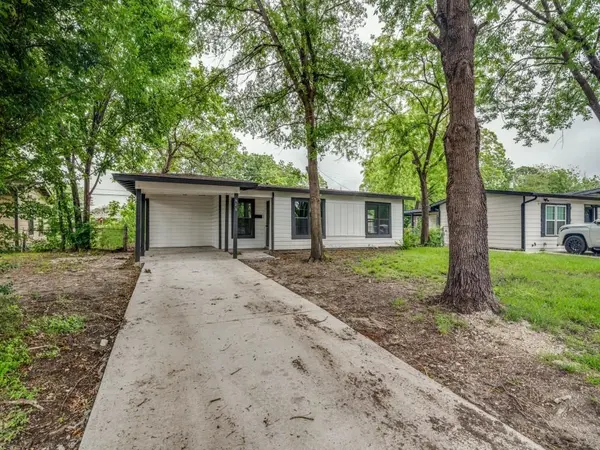 616 Leyenda Drive, Mesquite, TX 75149