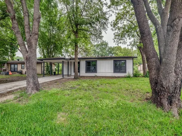 616 Leyenda Drive, Mesquite, TX 75149