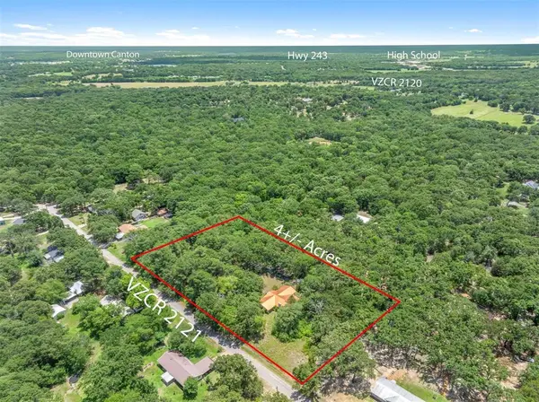 136 Vz County Road 2121, Canton, TX 75103