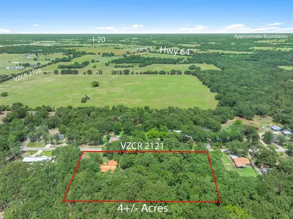 136 Vz County Road 2121, Canton, TX 75103