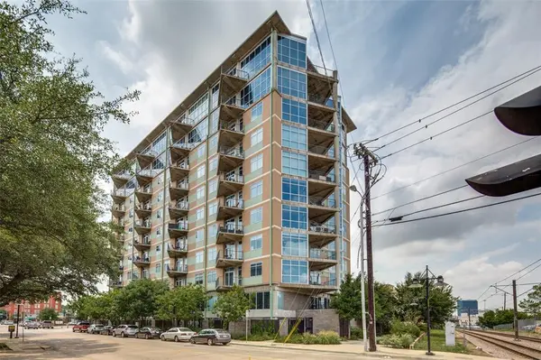 1001 Belleview Street #101, Dallas, TX 75215