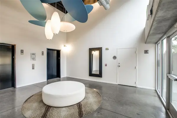 1001 Belleview Street #101, Dallas, TX 75215