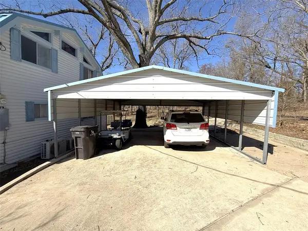 357 County Road 4846, Winnsboro, TX 75494