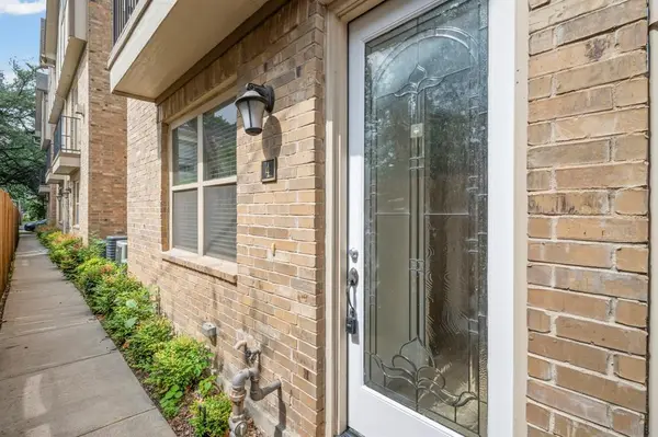 4144 Grassmere Lane #4, University Park, TX 75205