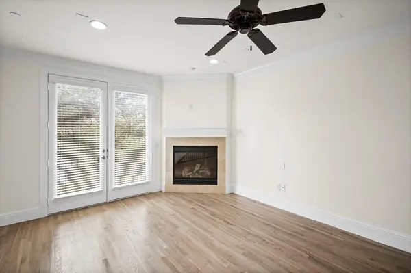 4144 Grassmere Lane #4, University Park, TX 75205