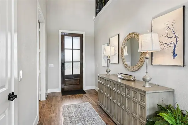 2402 Lakeside Drive, Mansfield, TX 76084