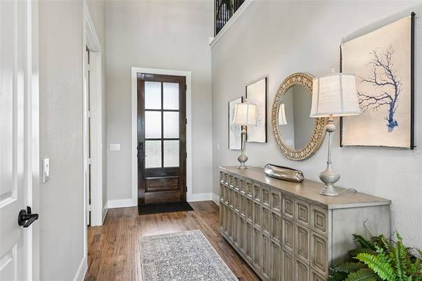 2402 Lakeside Drive, Mansfield, TX 76084