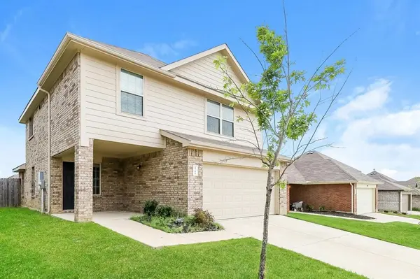 1700 Oriole Drive, Ennis, TX 75119