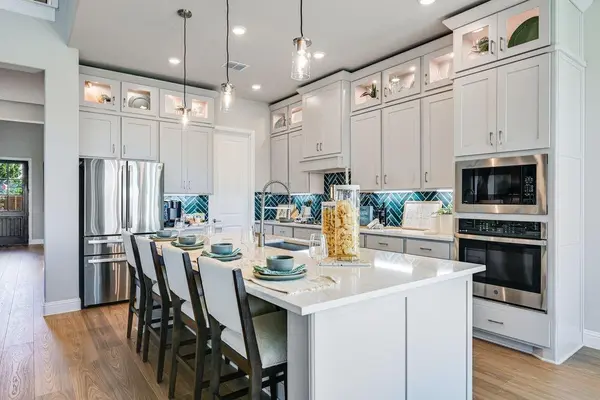 6804 Fort Parker Way, Mckinney, TX 75071