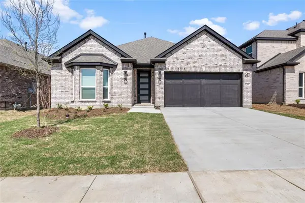 6205 Tahoe Winds Drive, Celina, TX 75009