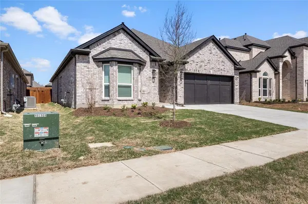 6205 Tahoe Winds Drive, Celina, TX 75009
