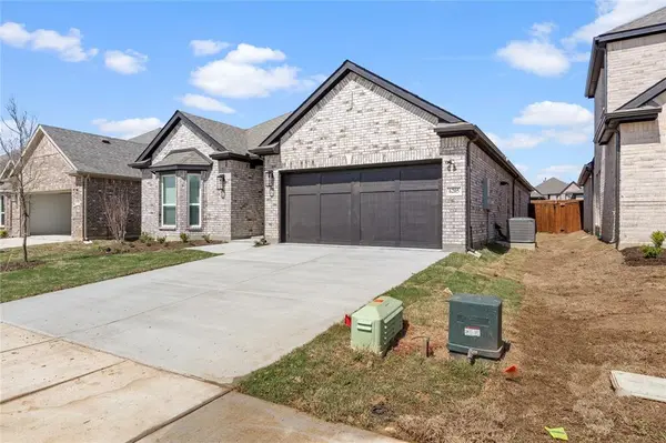 6205 Tahoe Winds Drive, Celina, TX 75009
