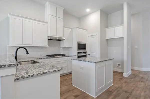 6205 Tahoe Winds Drive, Celina, TX 75009