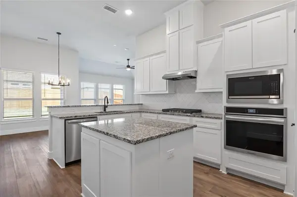 6205 Tahoe Winds Drive, Celina, TX 75009