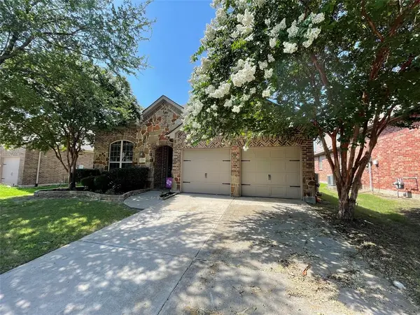 2318 Patriot Drive, Melissa, TX 75454