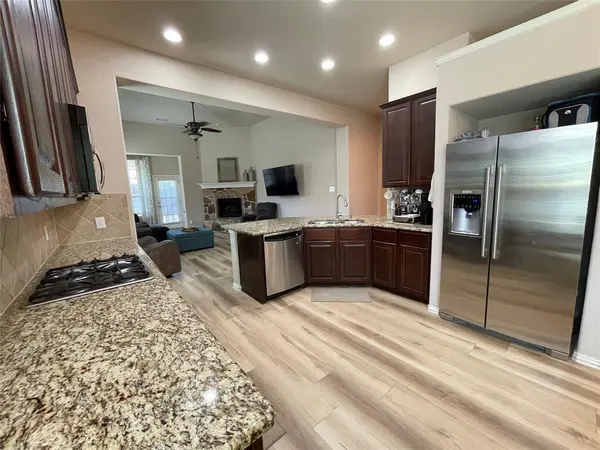 2318 Patriot Drive, Melissa, TX 75454