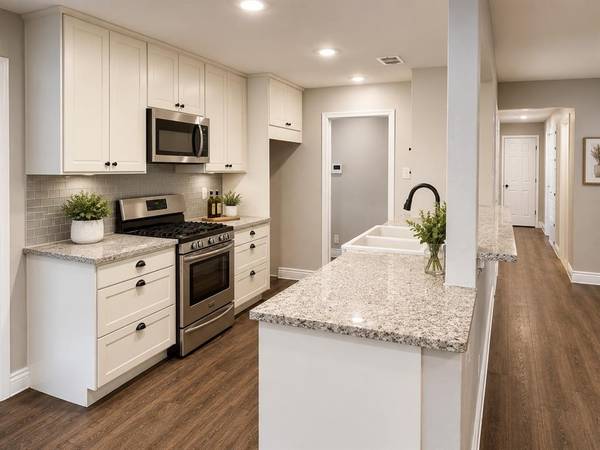 151 Chestnut Street, Aledo, TX 76008