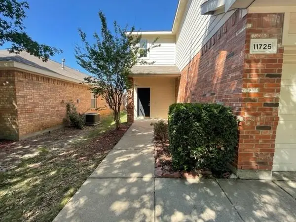 11725 Cottontail Drive, Fort Worth, TX 76244