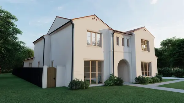 2205 Wheeler Drive, Southlake, TX 76092