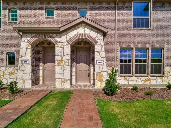3112 Solana Circle, Denton, TX 76207