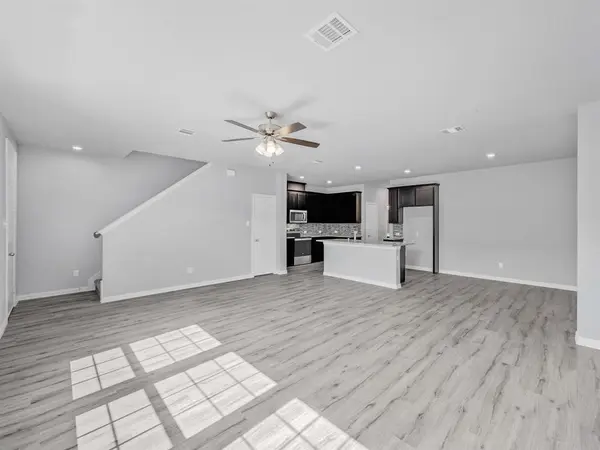 3112 Solana Circle, Denton, TX 76207