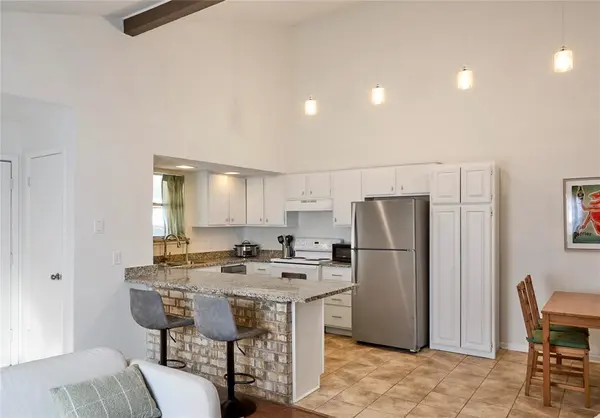 4709 Houghton Avenue, Fort Worth, TX 76107