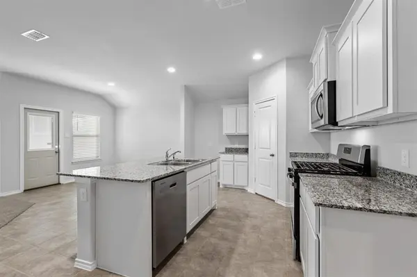 9413 Firedog Drive, Fort Worth, TX 76131
