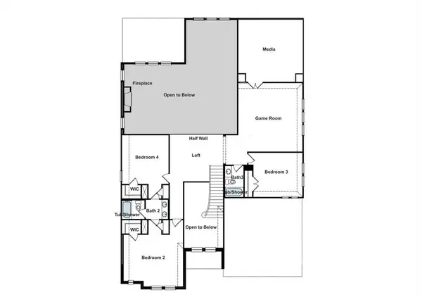 3017 Box Elder Avenue, Royse City, TX 75189