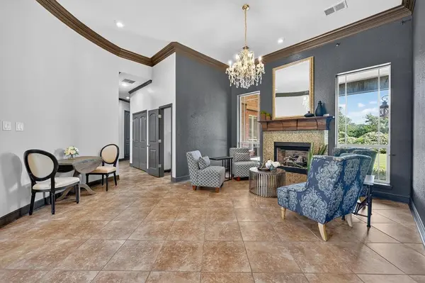 308 W Aurora Vista Trail, Aurora, TX 76078