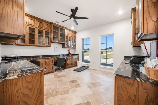 6471 NE County ROAD 1040, Rice, TX 75155