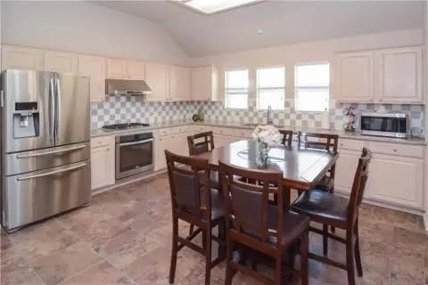 11440 Clover Knoll Drive, Frisco, TX 75035