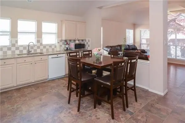 11440 Clover Knoll Drive, Frisco, TX 75035