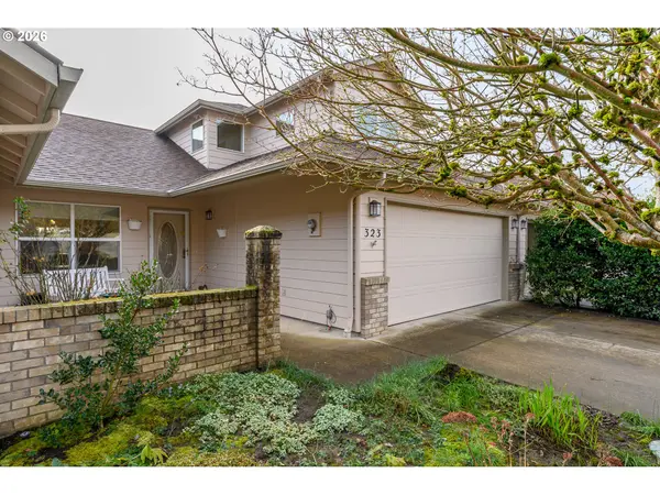 323 NE FIRCREST PL, Mc Minnville, OR 97128