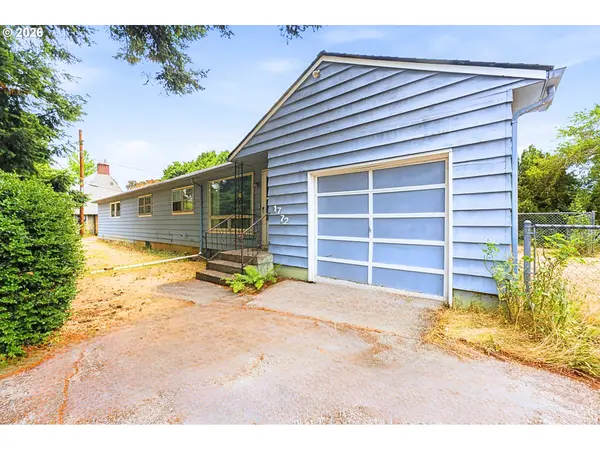 1772 SE 135TH AVE, Portland, OR 97233