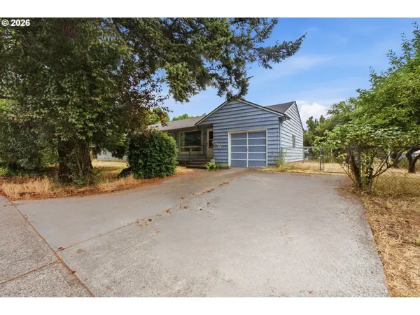 1772 SE 135TH AVE, Portland, OR 97233
