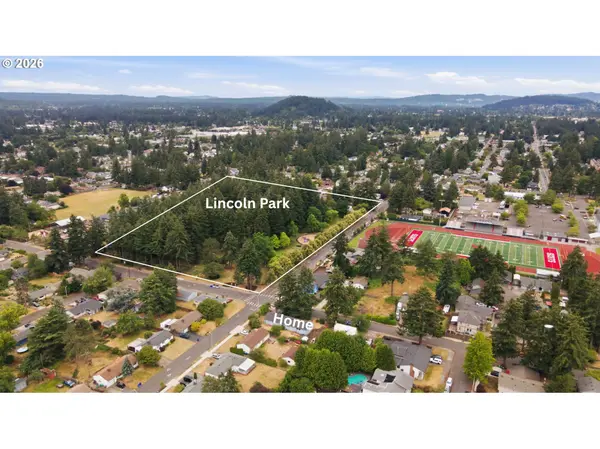 1772 SE 135TH AVE, Portland, OR 97233