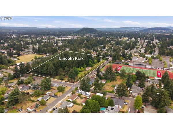 1772 SE 135TH AVE, Portland, OR 97233