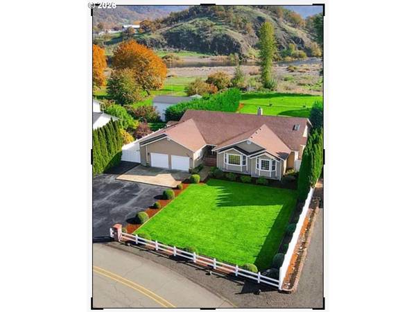 269 BAILEY DR, Roseburg, OR 97471