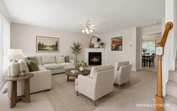 725 Wyndhurst, Lynchburg, VA 24502