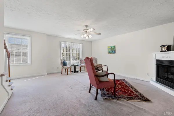 725 Wyndhurst, Lynchburg, VA 24502
