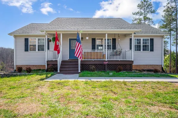 401 Reedy Spring RD, Spout Spring, VA 24593